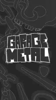 Play Garage Metal