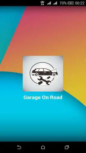 Play APK Garage On Road  and enjoy Garage On Road with UptoPlay com.tescont.maintenancebazaar.garageonroad