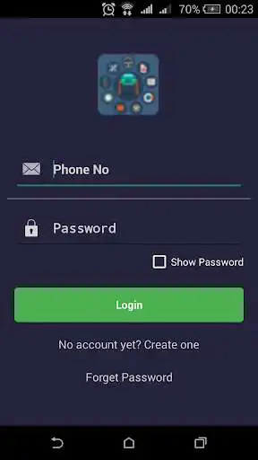 Play APK Garage On Road  and enjoy Garage On Road with UptoPlay com.tescont.maintenancebazaar.garageonroad