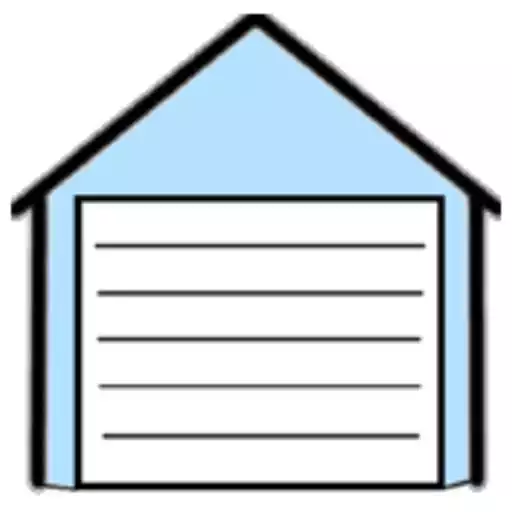 Free play online Garage Opener v1 APK