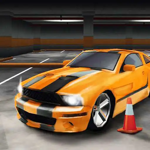 Play Garage Parking Car Parking 3D APK
