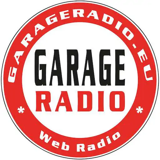Free play online Garage Radio APK