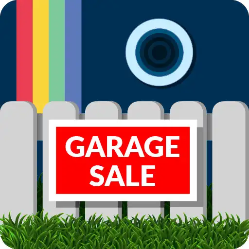 Play GarageSale: Online Yard Sale APK Play GarageSale: Online Yard Sale APK