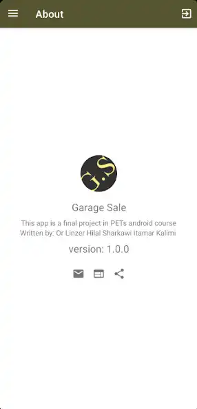 Play Garage Sale as an online game online Garage Sale with UptoPlay Play Garage Sale as an online game Garage Sale with UptoPlay