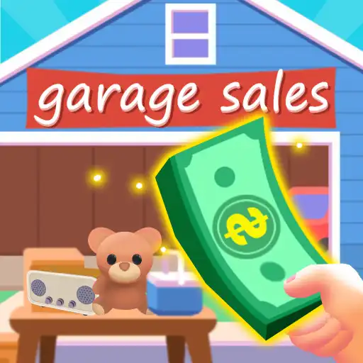 Play GarageSales APK