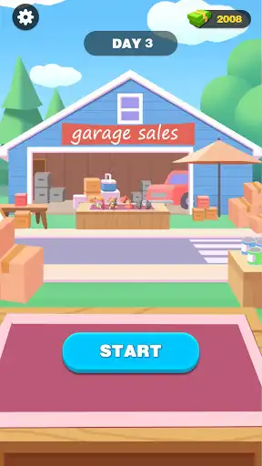 Play GarageSales  and enjoy GarageSales with UptoPlay