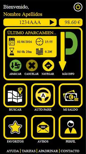 Play GARAGE SCANNER as an online game GARAGE SCANNER with UptoPlay