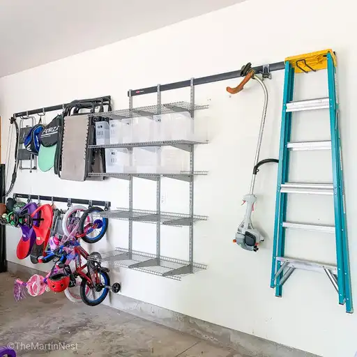 Play Garage Storage APK Play Garage Storage APK