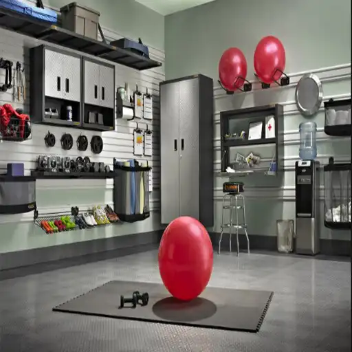 Play Garage Workshop APK Play Garage Workshop APK