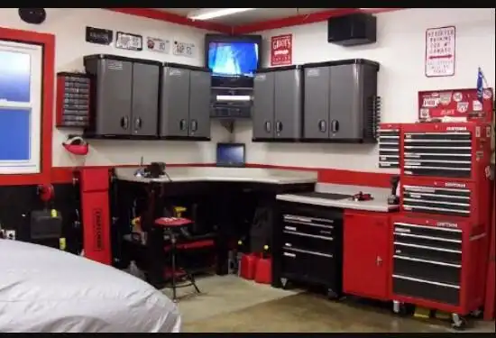 Play Garage Workshop  and enjoy Garage Workshop with UptoPlay