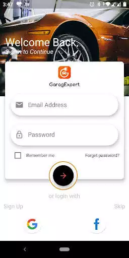 Play GaragExpert as an online game GaragExpert with UptoPlay