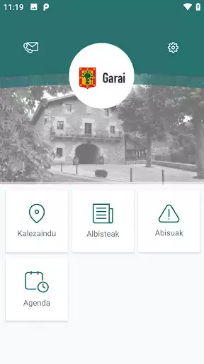 Play Garai Zabaltzen as an online game Garai Zabaltzen with UptoPlay