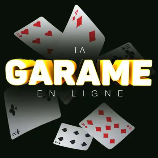 Play Garame APK