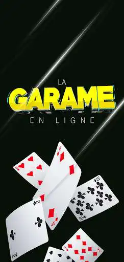 Play Garame  and enjoy Garame with UptoPlay