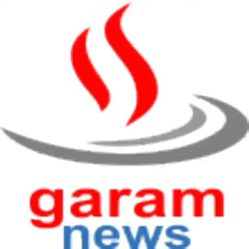 Free play online Garam News APK