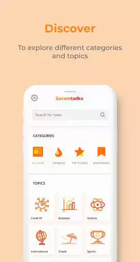 Play Garamtadka  and enjoy Garamtadka with UptoPlay