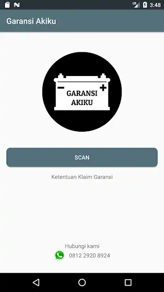 Play Garansi Akiku  and enjoy Garansi Akiku with UptoPlay
