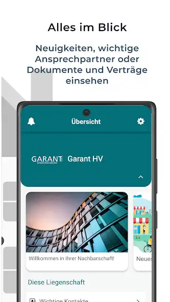 Play Garant HV as an online game Garant HV with UptoPlay