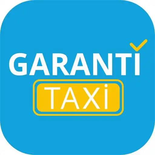 Play Garanti Taxi APK