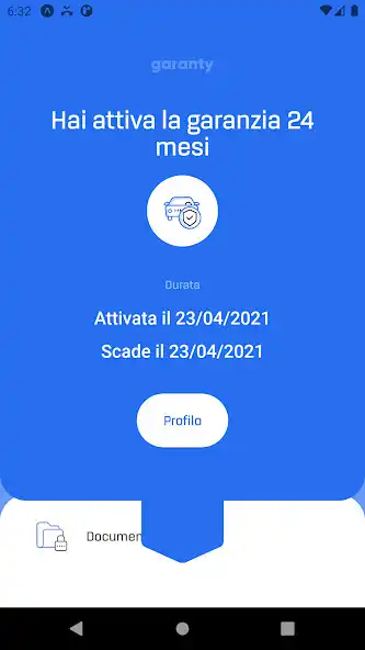 Play Garanty  and enjoy Garanty with UptoPlay