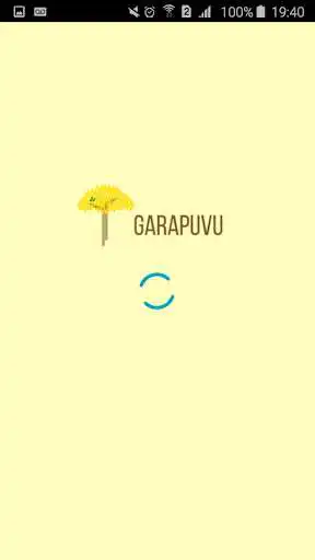 Play Garapuvu
