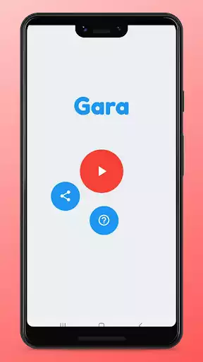 Play Gara  and enjoy Gara with UptoPlay