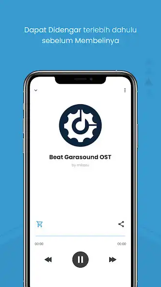 Play Garasound as an online game Garasound with UptoPlay