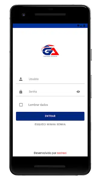 Play G A Rastreamento as an online game G A Rastreamento with UptoPlay