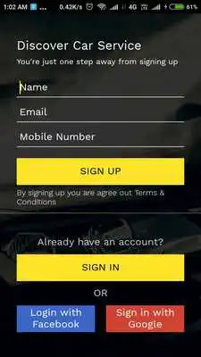 Play GARAZONE Play GARAZONE