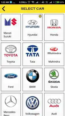 Play GARAZONE Play GARAZONE