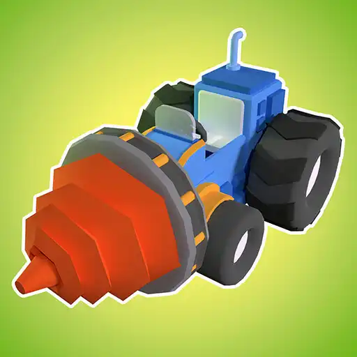 Play Garbage Industry APK Play Garbage Industry APK