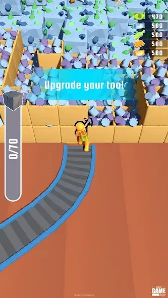 Play Garbage Industry  and enjoy Garbage Industry with UptoPlay