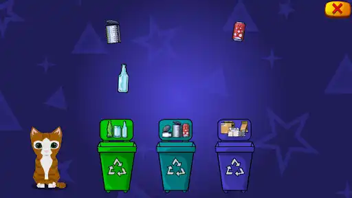 Play Garbage Sorting  and enjoy Garbage Sorting with UptoPlay