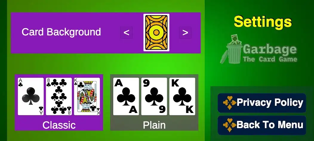 Play Garbage-The Card Game as an online game online Garbage-The Card Game with UptoPlay Play Garbage-The Card Game as an online game Garbage-The Card Game with UptoPlay