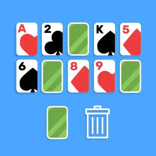 Play Garbage / Trash - The Friendly Card Game APK Play Garbage / Trash - The Friendly Card Game APK