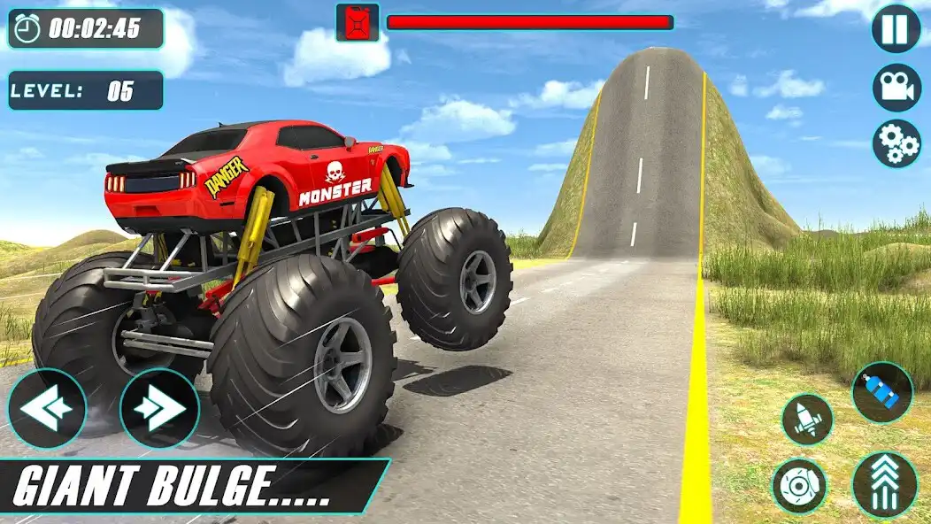 Play Garbage Truck Derby Crash Game  and enjoy Garbage Truck Derby Crash Game with UptoPlay