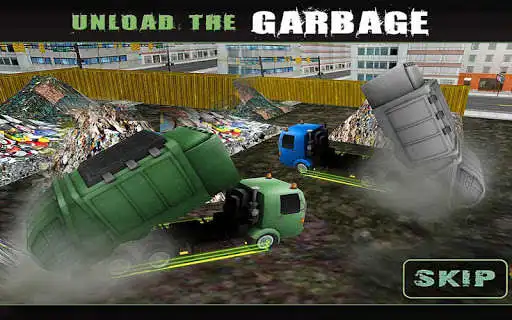 Play Garbage Truck Driver and enjoy Garbage Truck Driver with UptoPlay Play Garbage Truck Driver and enjoy Garbage Truck Driver with UptoPlay