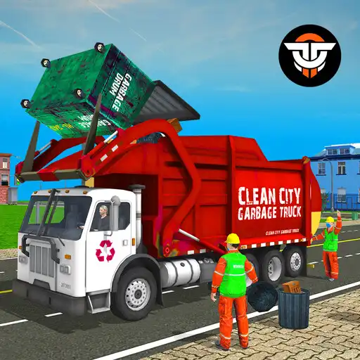 Play Garbage Truck Driver Simulator APK Play Garbage Truck Driver Simulator APK
