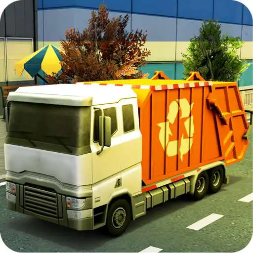 Run free android online Garbage Truck Simulator 2015 APK Run free android online Garbage Truck Simulator 2015 APK