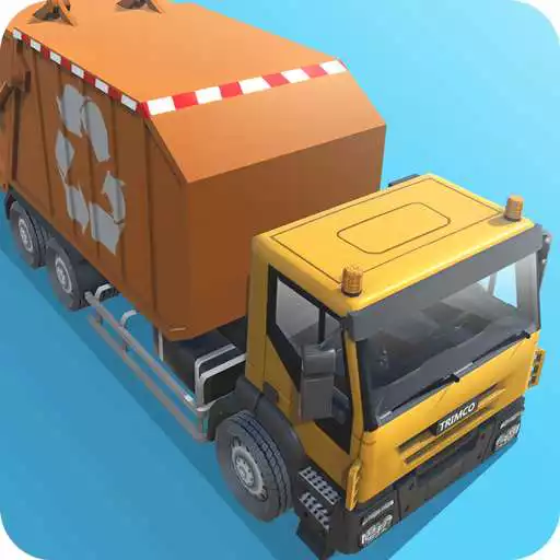 Run free android online Garbage Truck Simulator PRO 2017 APK Run free android online Garbage Truck Simulator PRO 2017 APK