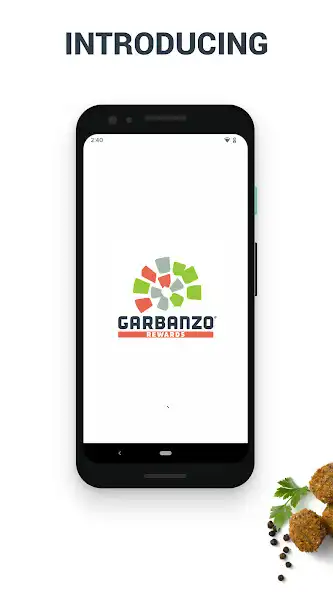 Play Garbanzo Reward  and enjoy Garbanzo Reward with UptoPlay