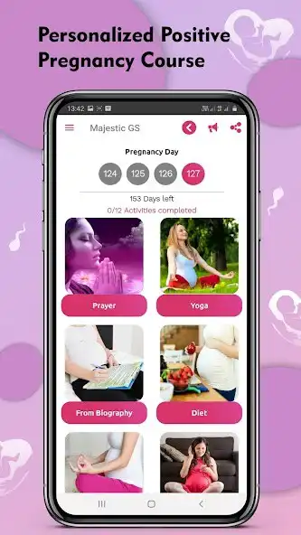 Play Garbh Sanskar Guru-4 Pregnancy as an online game Garbh Sanskar Guru-4 Pregnancy with UptoPlay