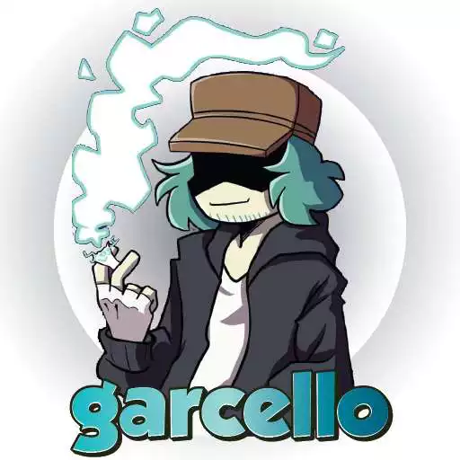 Play Garcello HD Wallpaper of FNF game 4K APK Play Garcello HD Wallpaper of FNF game 4K APK