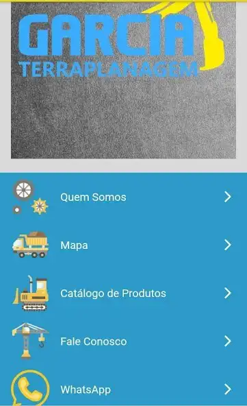 Play Garcia Terraplanagem  and enjoy Garcia Terraplanagem with UptoPlay