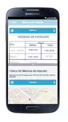Play Garcia Vallejo CV