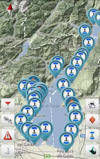 Play GardaByBoat as an online game online GardaByBoat with UptoPlay com.efficienzapossibile.gardabyboat Play GardaByBoat as an online game GardaByBoat with UptoPlay