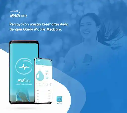 Play Garda Mobile - Medcare  and enjoy Garda Mobile - Medcare with UptoPlay