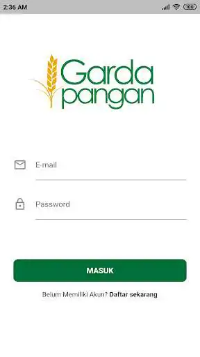 Play Garda Pangan  and enjoy Garda Pangan with UptoPlay