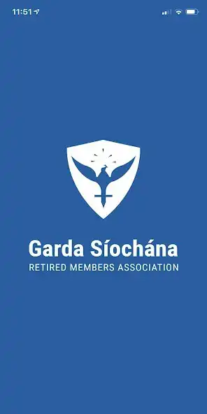 Play Garda Siochana Retired Members  and enjoy Garda Siochana Retired Members with UptoPlay