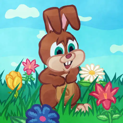 Play Garden Adventure APK